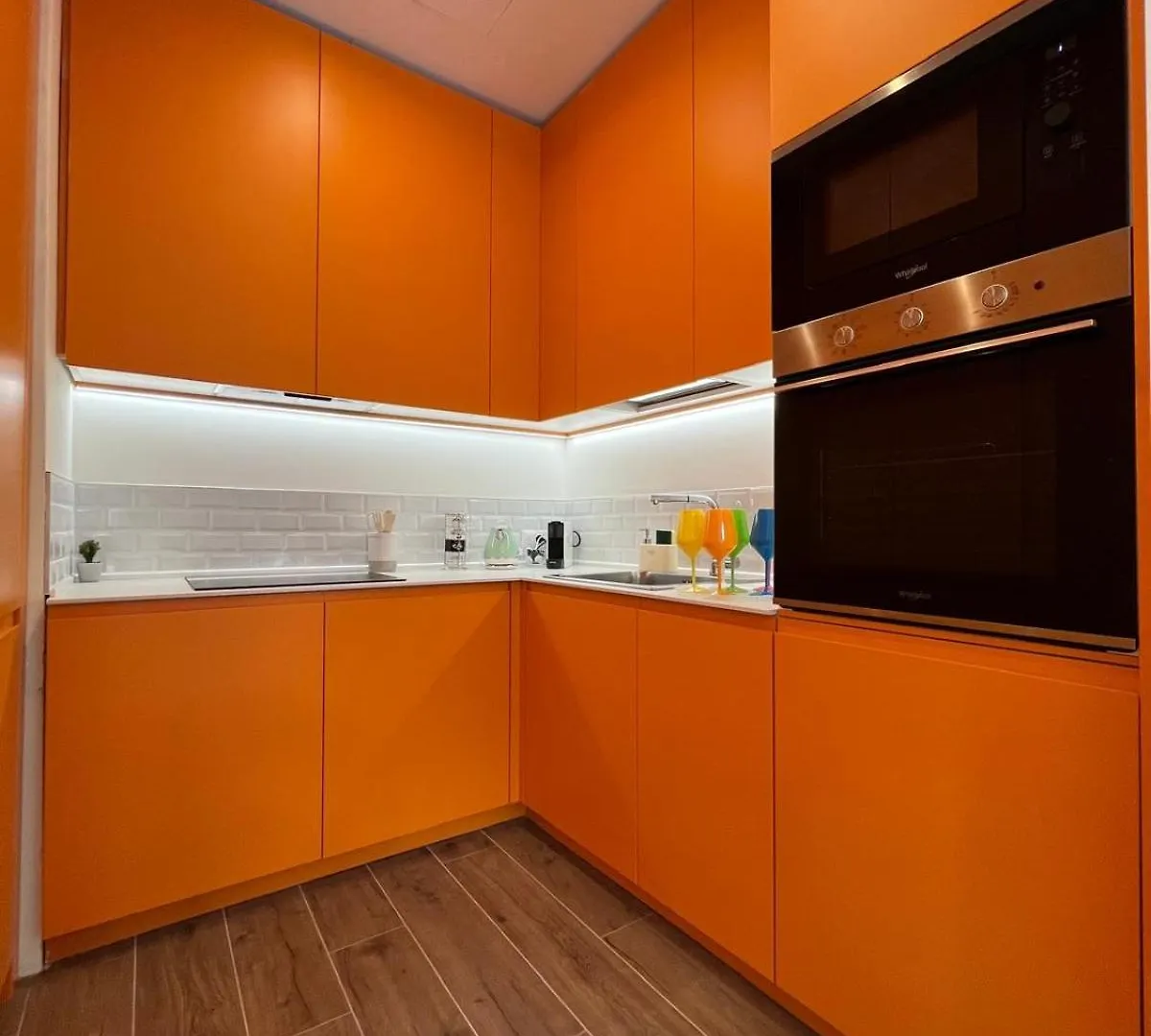 Francyfancy Apartments Milan Italy
