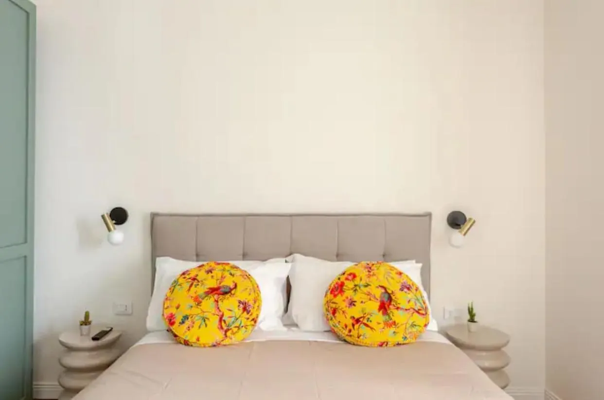 Francyfancy Apartments Milan Italy