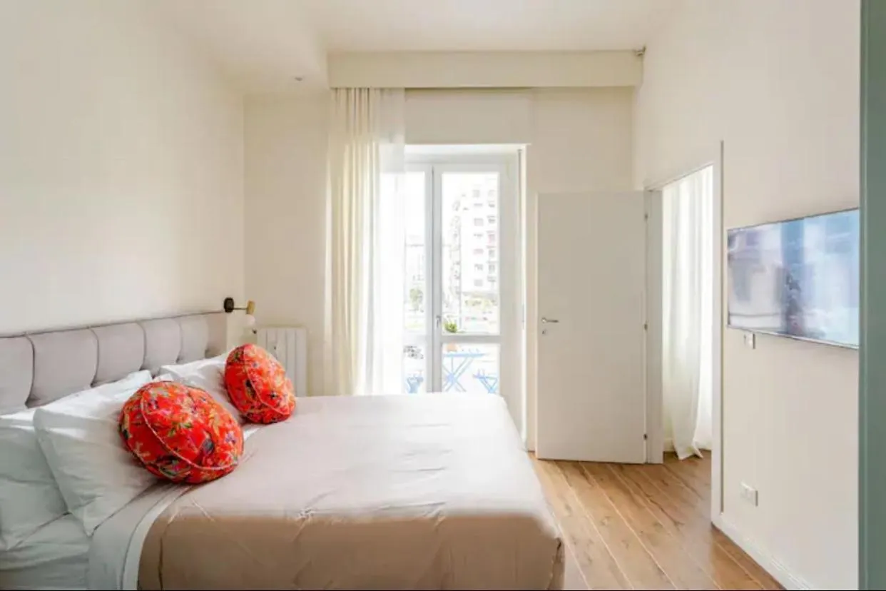 Francyfancy Apartments Milan