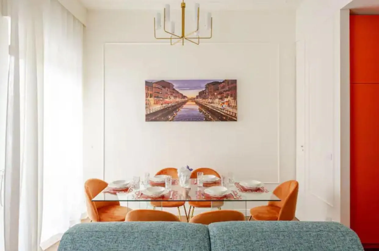 Francyfancy Apartments Milan 0*,  Italy