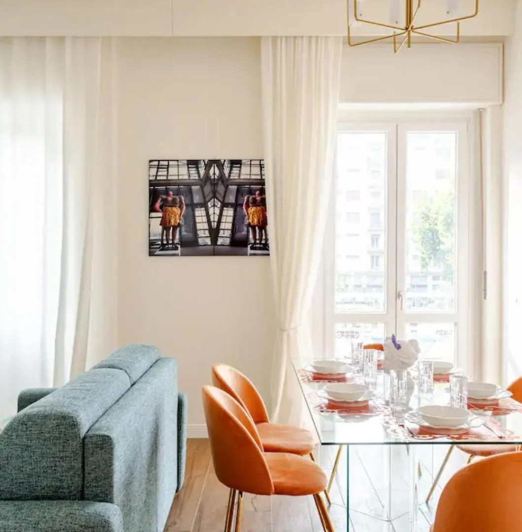 Francyfancy Apartments Milan