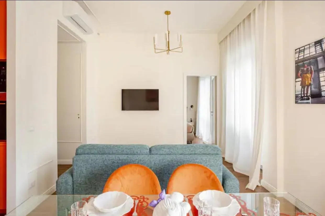 Francyfancy Apartments Milan