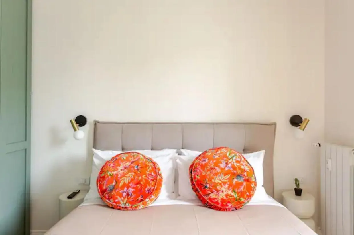 Francyfancy Apartments Milan