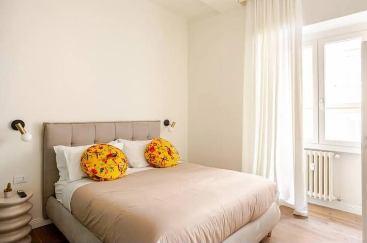 Francyfancy Apartments Milan Italy