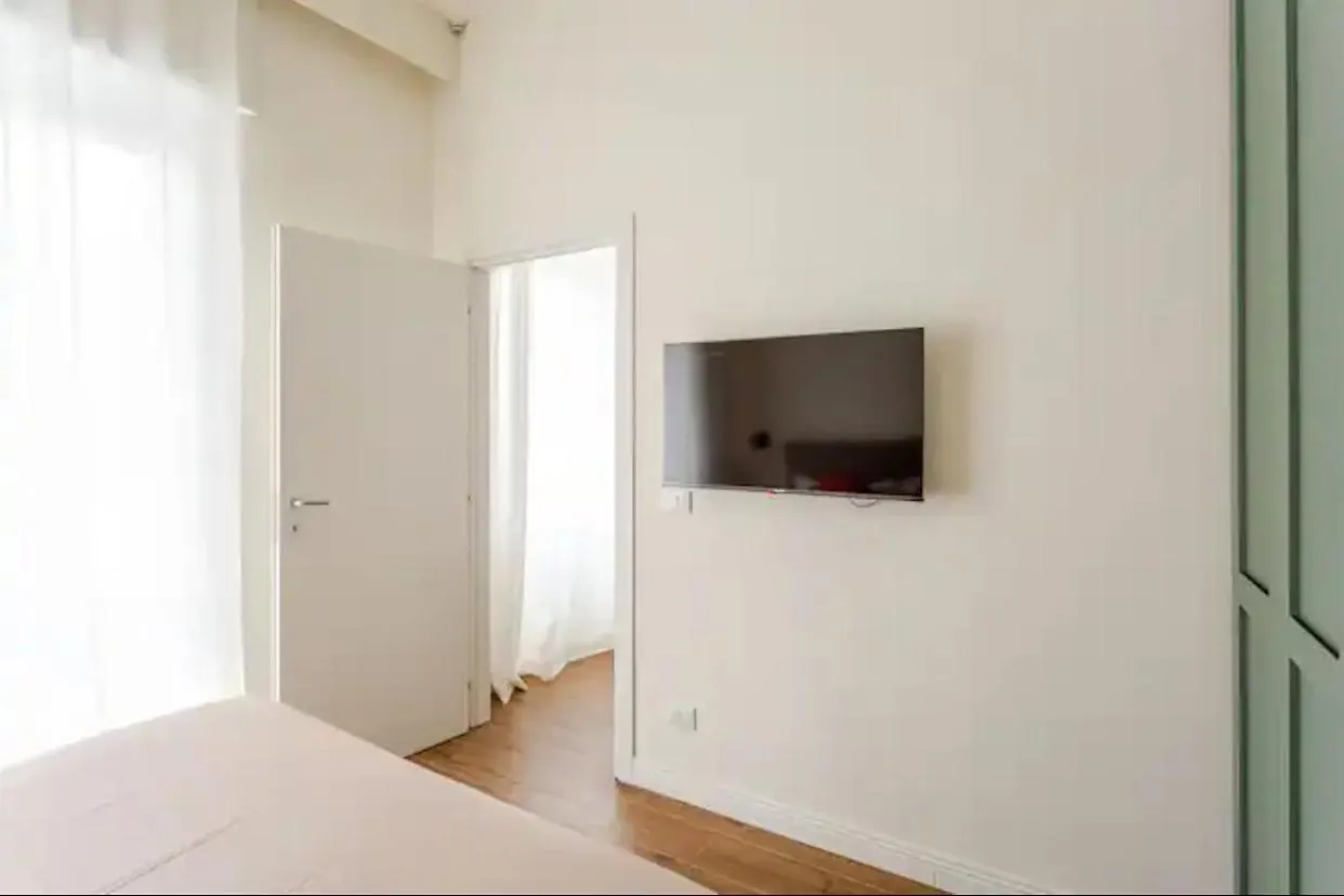 Francyfancy Apartments Milan