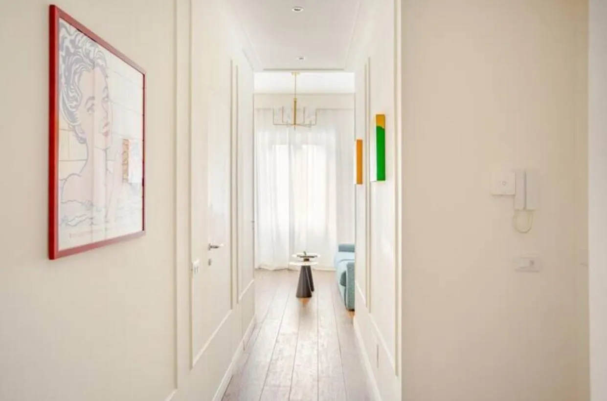 Francyfancy Apartments Milan 0*,