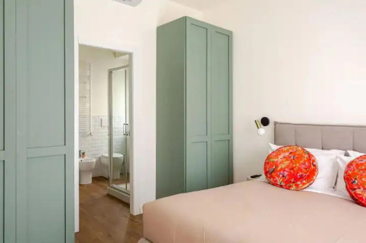 Francyfancy Apartments Milan