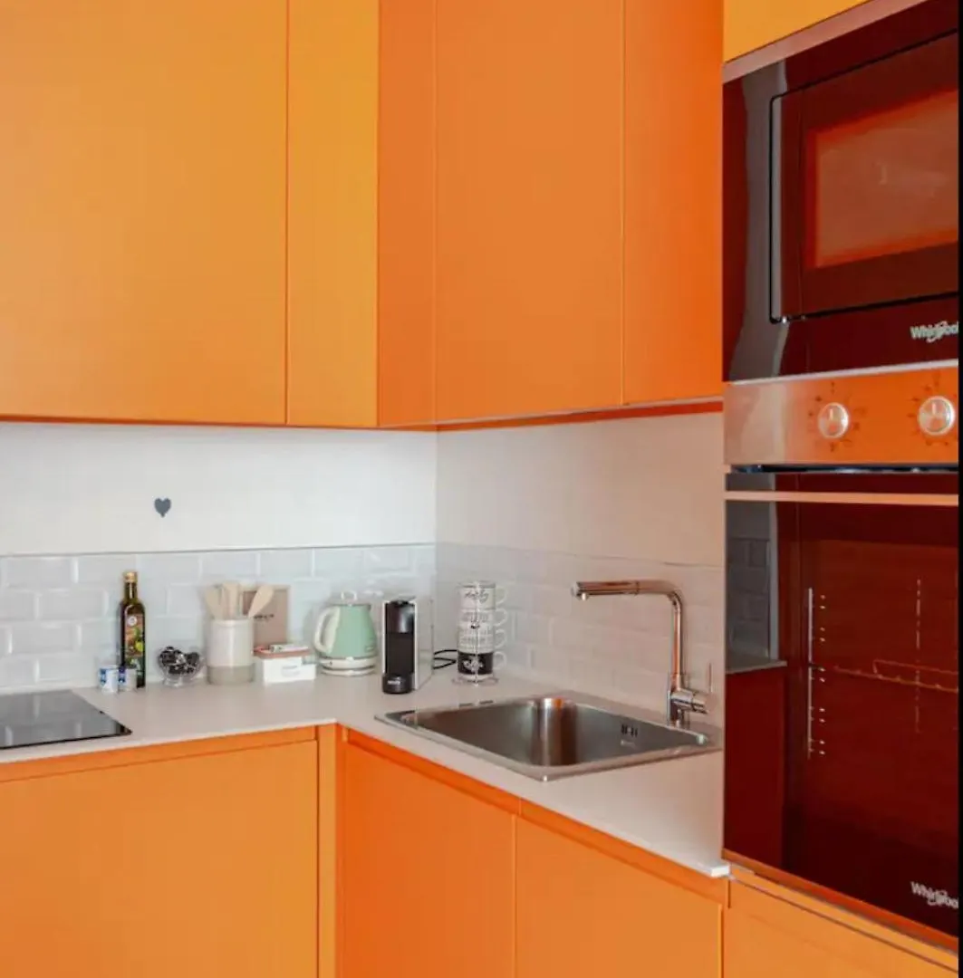 Francyfancy Apartments Milan 0*,