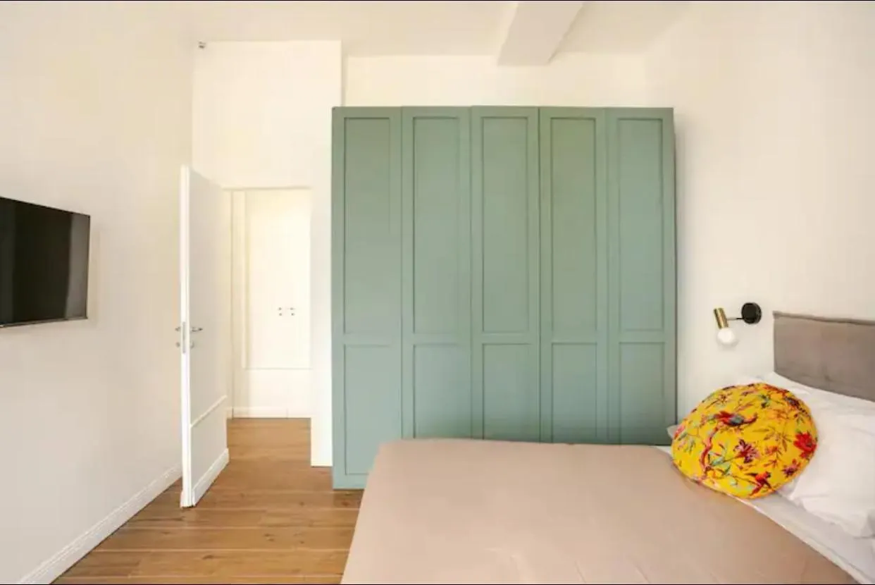 Francyfancy Apartments Milan 0*,  Italy